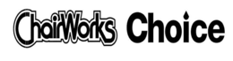 CHAIRWORKS CHOICE trademark