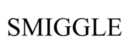 SMIGGLE trademark