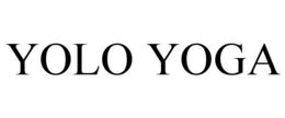 YOLO YOGA trademark