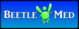 BEETLE MED trademark