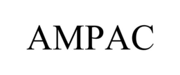 AMPAC trademark