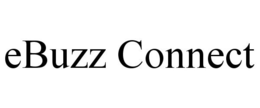 EBUZZ CONNECT trademark