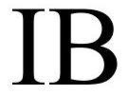 IB trademark
