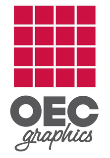 OEC GRAPHICS trademark
