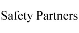 SAFETY PARTNERS trademark