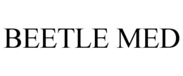 BEETLE MED trademark