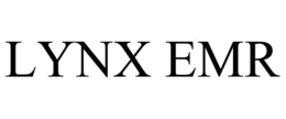 LYNX EMR trademark
