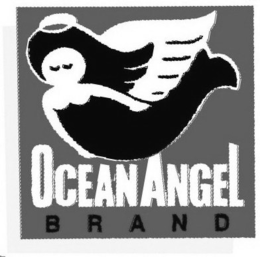 OCEAN ANGEL BRAND trademark