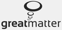 GREAT MATTER trademark