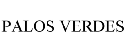 PALOS VERDES trademark
