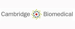CAMBRIDGE BIOMEDICAL trademark