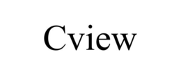 CVIEW trademark