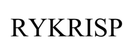 RYKRISP trademark