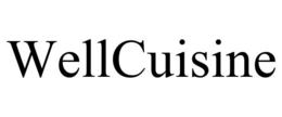 WELLCUISINE trademark