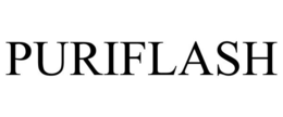 PURIFLASH trademark