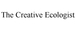 THE CREATIVE ECOLOGIST trademark