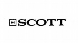 SCOTT trademark