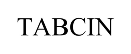 TABCIN trademark
