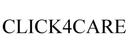 CLICK4CARE trademark