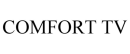 COMFORT TV trademark