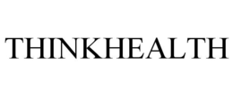 THINKHEALTH trademark