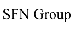 SFN GROUP trademark