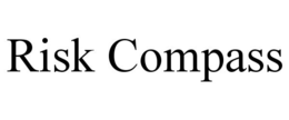RISK COMPASS trademark