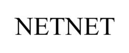 NETNET trademark