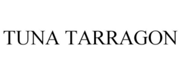 TUNA TARRAGON trademark
