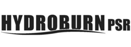 HYDROBURN PSR trademark
