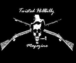 TWISTED HILLBILLY MAGAZINE trademark