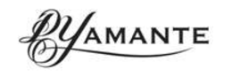 DY AMANTE trademark