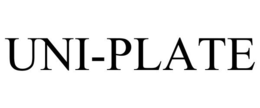 UNI-PLATE trademark