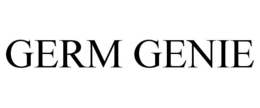 GERM GENIE trademark