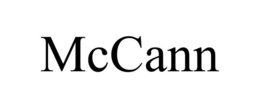 MCCANN trademark