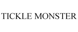 TICKLE MONSTER trademark
