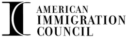 IC AMERICAN IMMIGRATION COUNCIL trademark