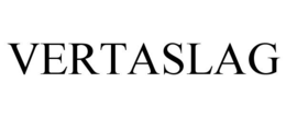 VERTASLAG trademark