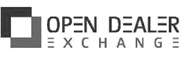 OPEN DEALER EXCHANGE trademark