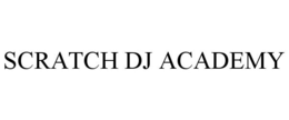 SCRATCH DJ ACADEMY trademark