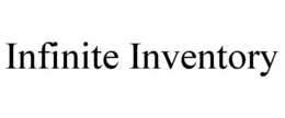 INFINITE INVENTORY trademark
