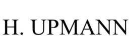 H. UPMANN trademark