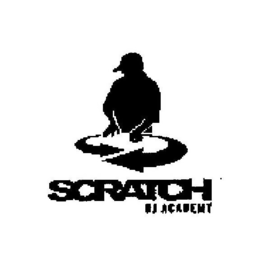 SCRATCH DJ ACADEMY trademark
