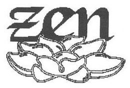 ZEN trademark