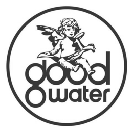 GOOD WATER trademark