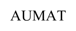 AUMAT trademark