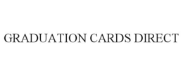 GRADUATION CARDS DIRECT trademark
