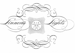 LINNEA'S L L LIGHTS trademark