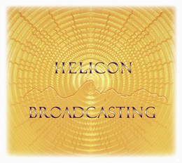 HELICON BROADCASTING trademark