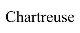 CHARTREUSE trademark